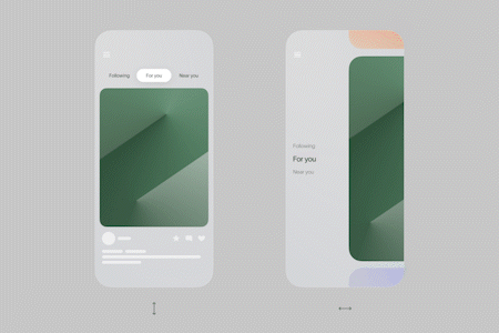 Page Transitions