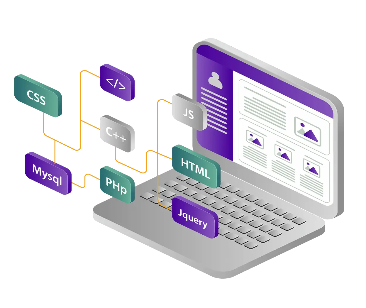 Web Development