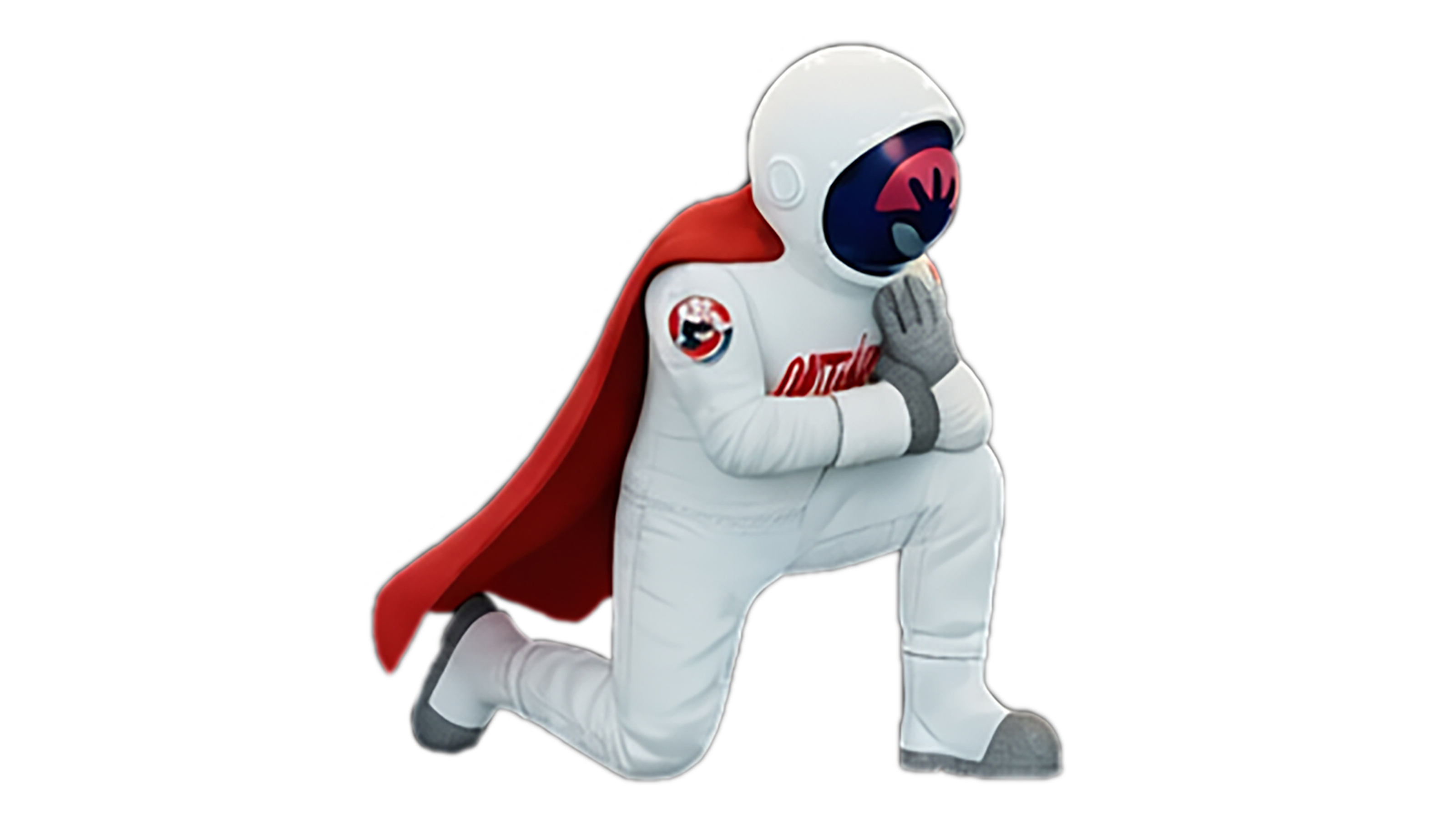 Mascot or Character Design