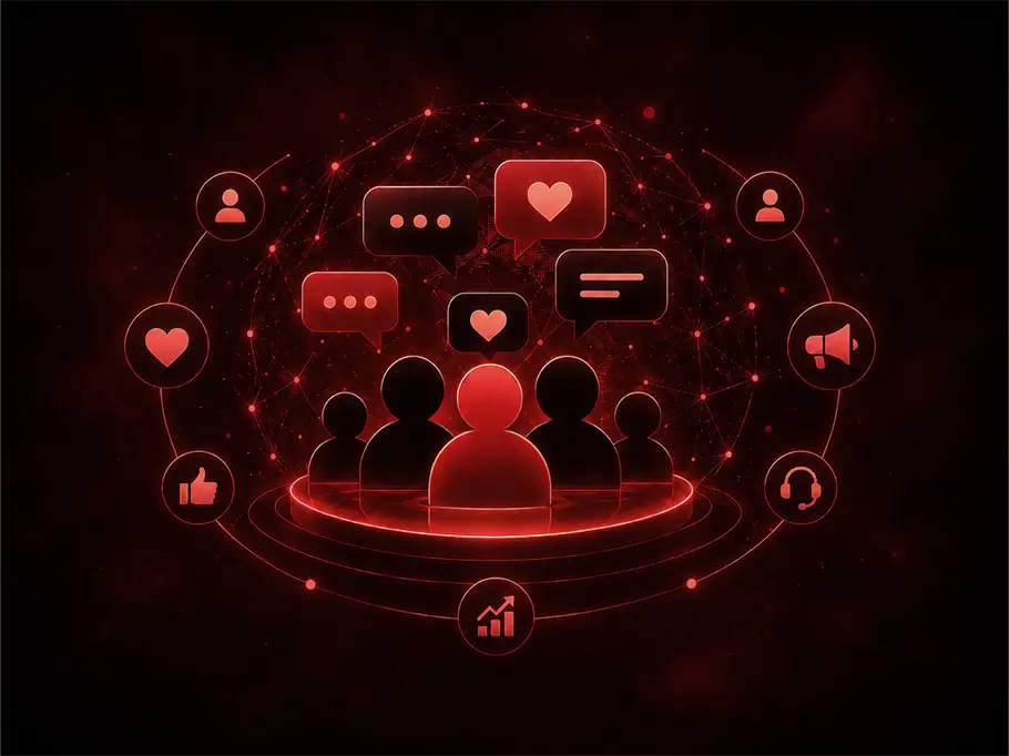 Community Management