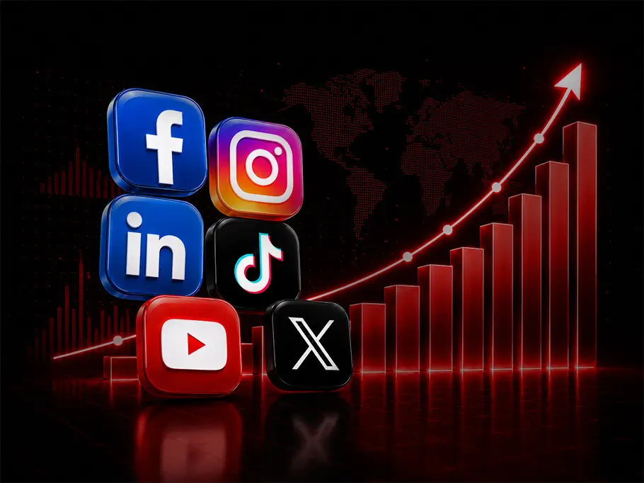 Platform Selection & Marketing Strategy