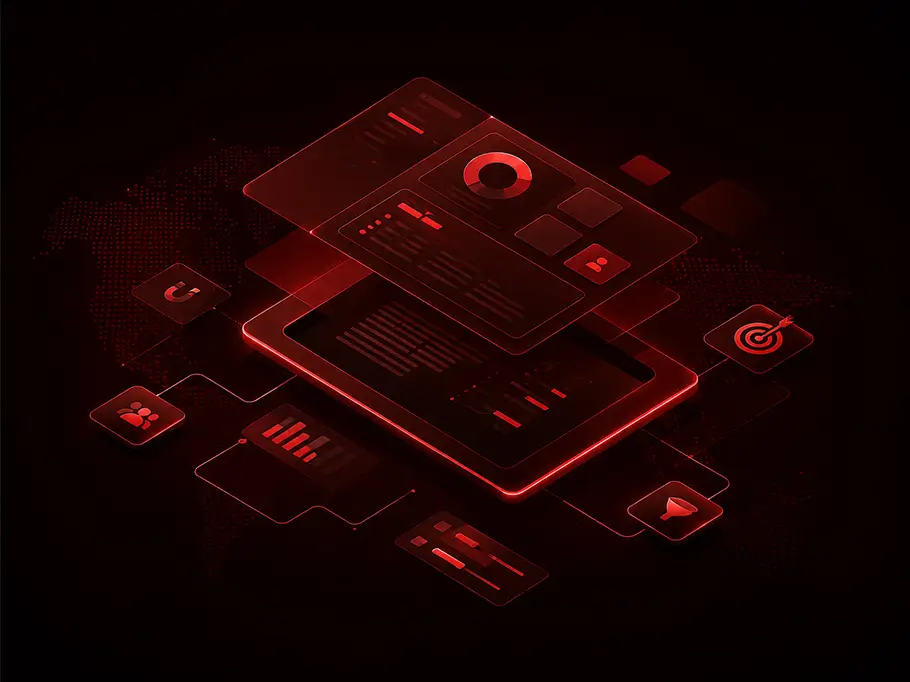 Reporting & KPI Dashboard