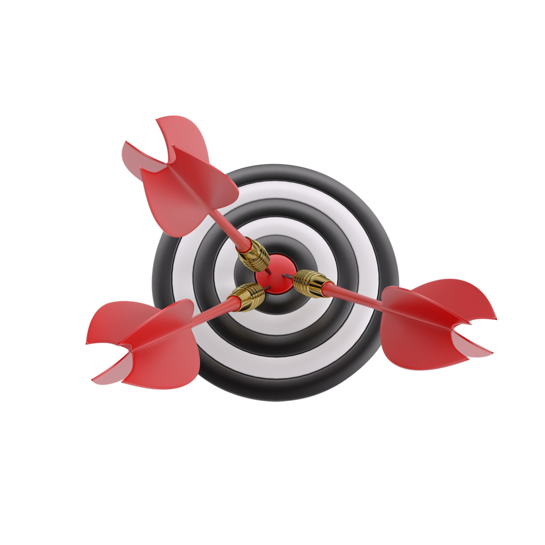 Dartboard