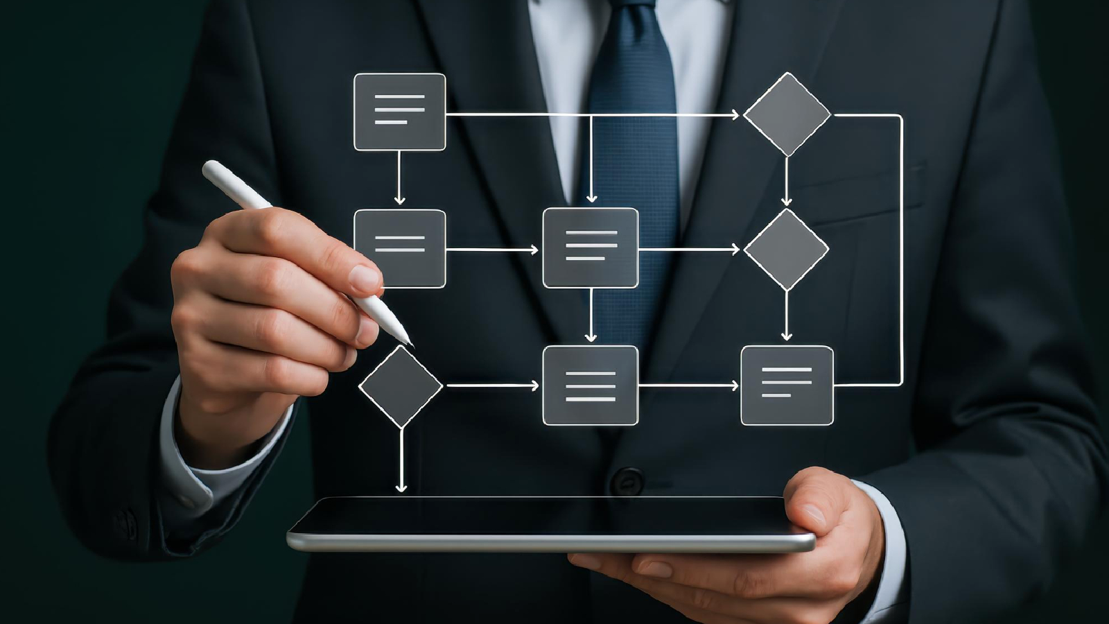 Nuport case study