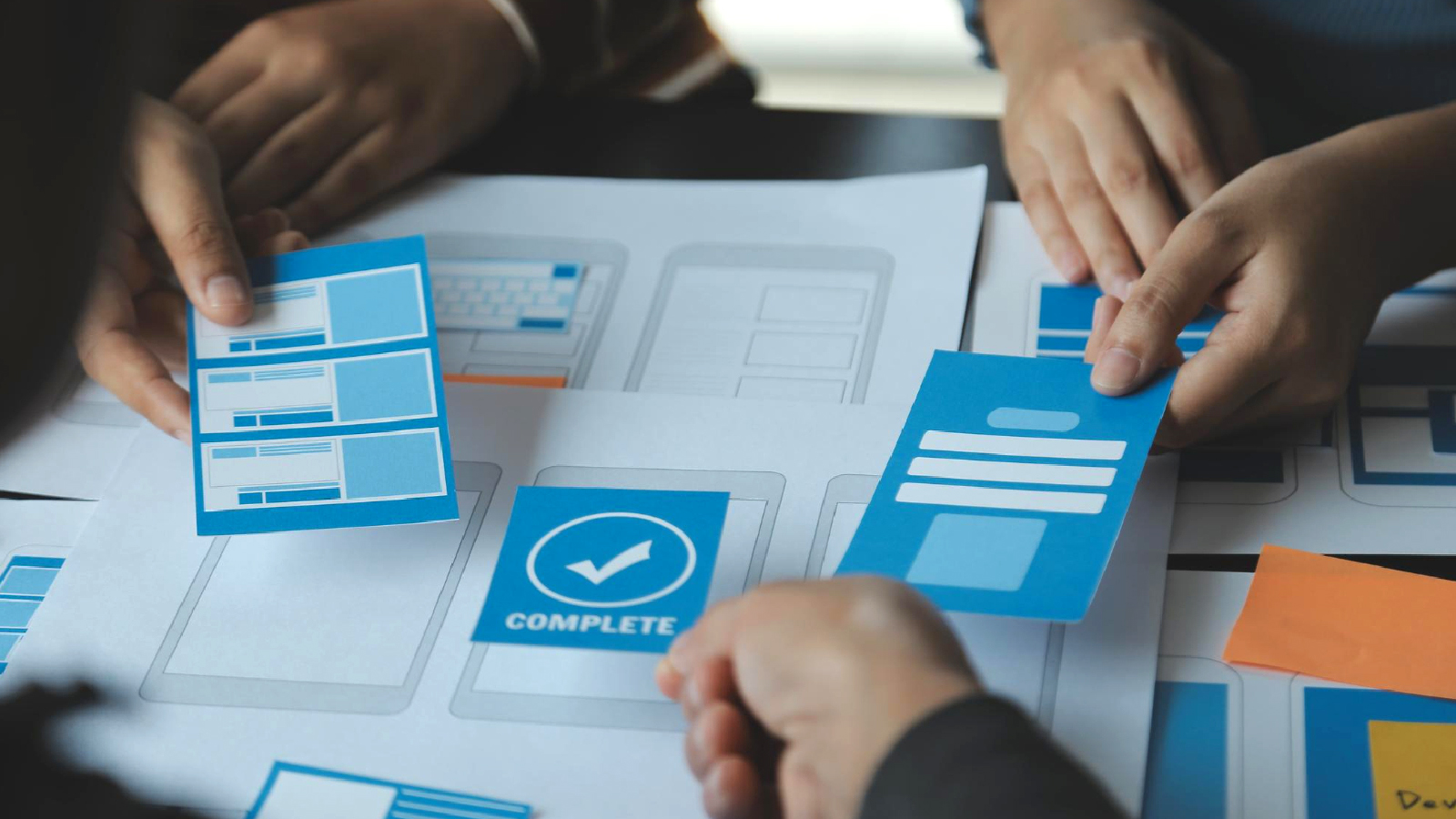 Usability Testing