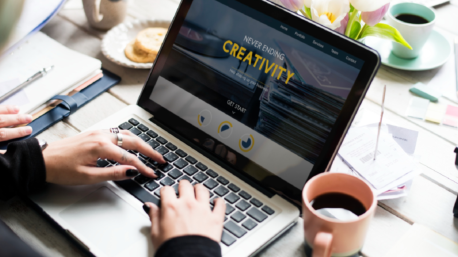 Businesses That Need High-Impact Websites