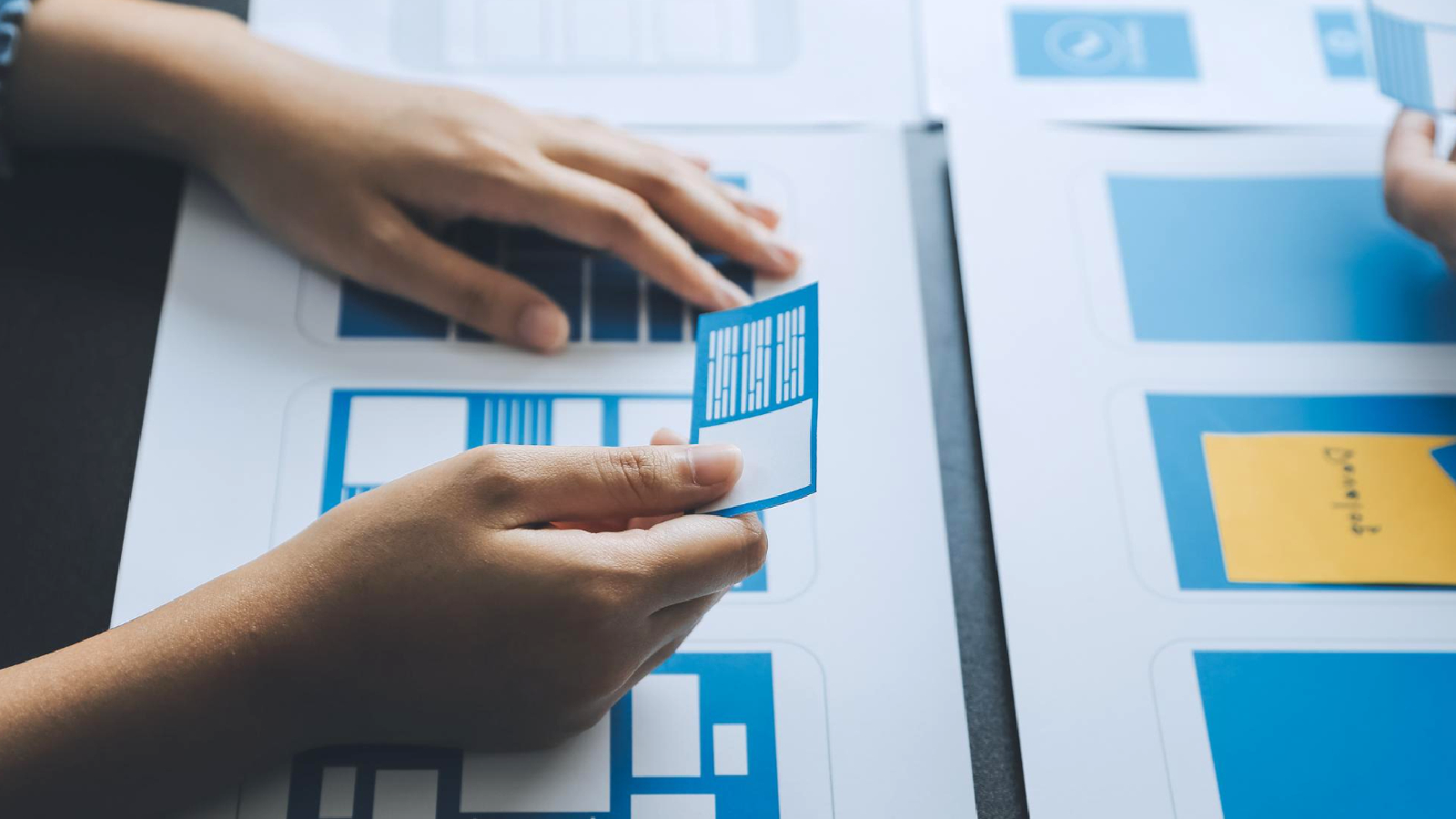 UX Architecture That Guides Users to Action