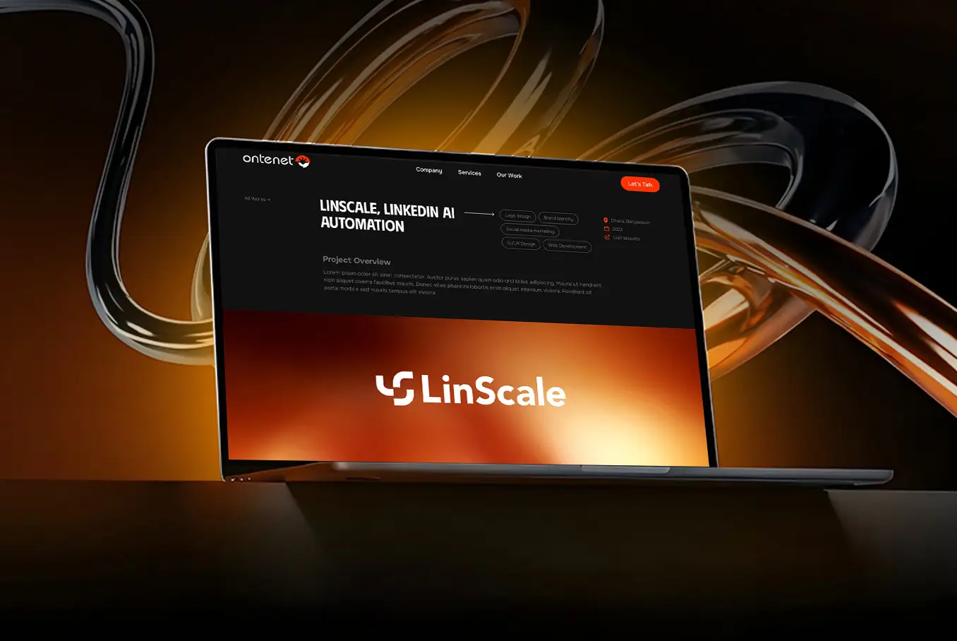 Linscale
